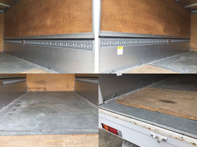 UDトラックスカゼットアルミウイング小型（2t・3t）[写真13]