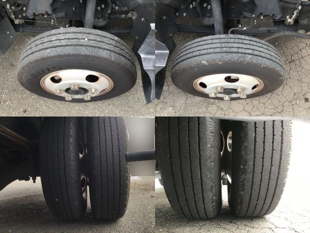 UDトラックスカゼットアルミウイング小型（2t・3t）[写真19]