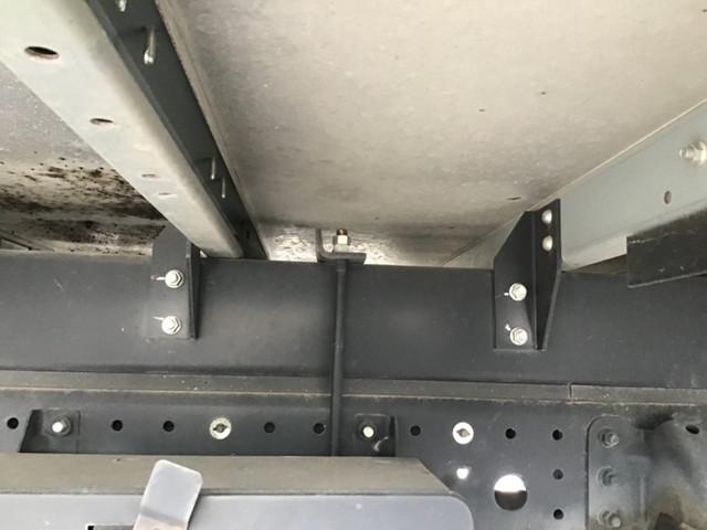 UDトラックスカゼットアルミウイング小型（2t・3t）[写真20]