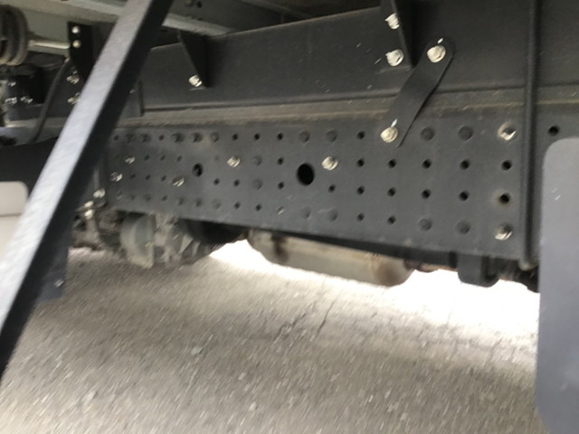 UDトラックスカゼットアルミウイング小型（2t・3t）[写真21]