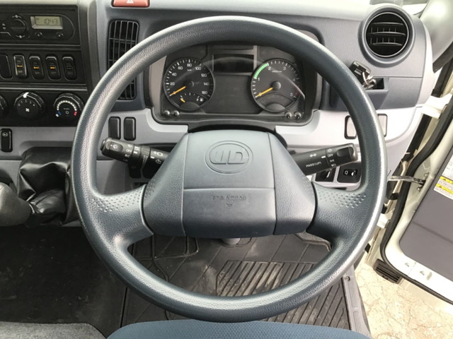 UDトラックスカゼットアルミウイング小型（2t・3t）[写真31]