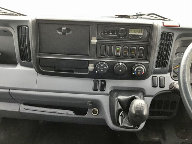 UDトラックスカゼットアルミウイング小型（2t・3t）[写真33]