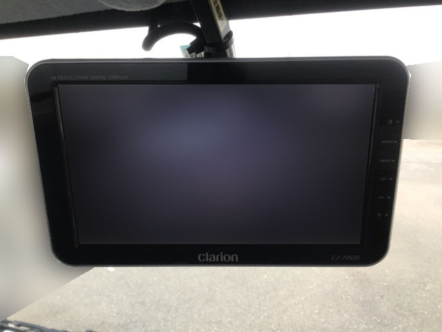 UDトラックスカゼットアルミウイング小型（2t・3t）[写真36]