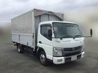 UDトラックスカゼットアルミウイング小型（2t・3t）[写真03]