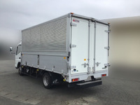 UDトラックスカゼットアルミウイング小型（2t・3t）[写真04]