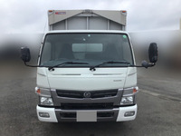 UDトラックスカゼットアルミウイング小型（2t・3t）[写真07]