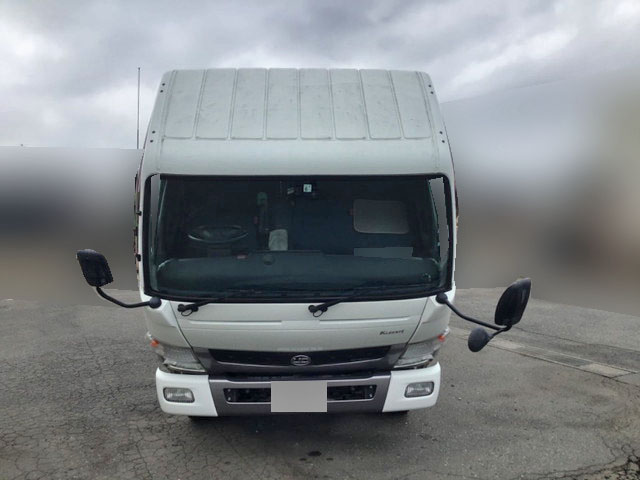 UDトラックスカゼットアルミウイング小型（2t・3t）[写真08]