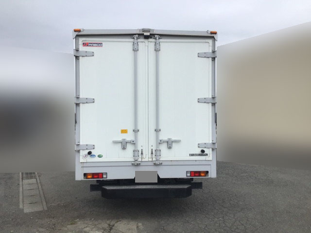 UDトラックスカゼットアルミウイング小型（2t・3t）[写真09]