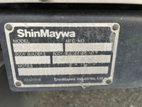 日野レンジャーアルミウイング中型（4t）[写真10]