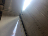 いすゞギガアルミウイング大型（10t）[写真11]