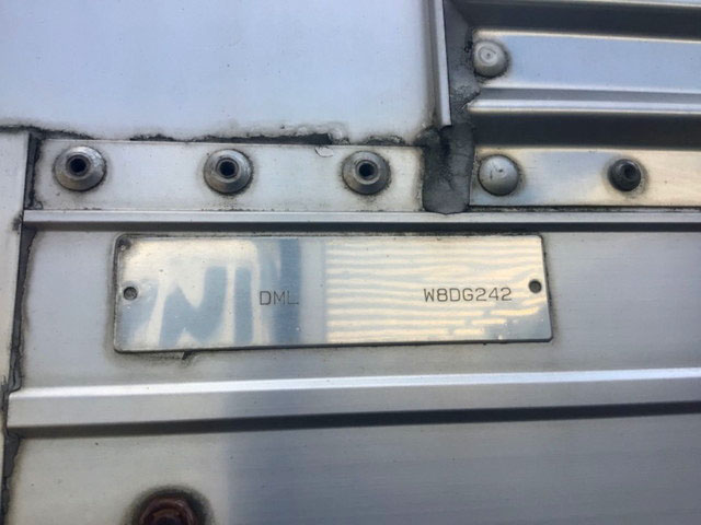 いすゞギガアルミウイング大型（10t）[写真13]