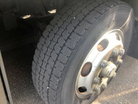 いすゞギガアルミウイング大型（10t）[写真16]