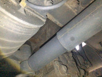 いすゞギガアルミウイング大型（10t）[写真20]