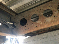 いすゞギガアルミウイング大型（10t）[写真22]