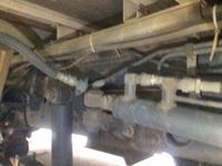 いすゞギガアルミウイング大型（10t）[写真24]