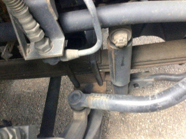 いすゞギガアルミウイング大型（10t）[写真25]