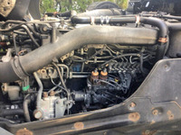 いすゞギガアルミウイング大型（10t）[写真28]