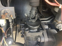 いすゞギガアルミウイング大型（10t）[写真29]