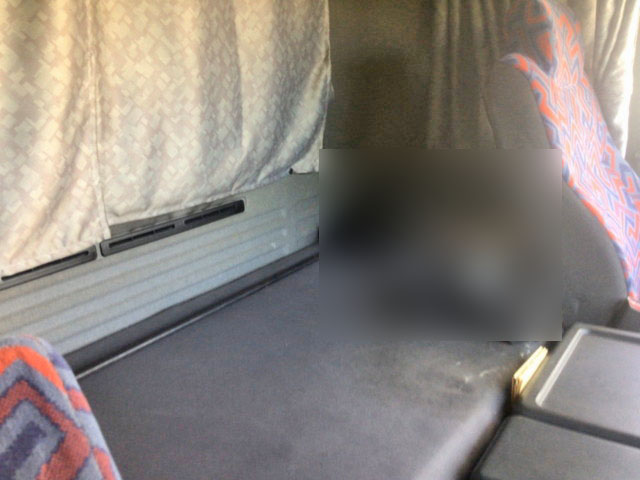 いすゞギガアルミウイング大型（10t）[写真31]