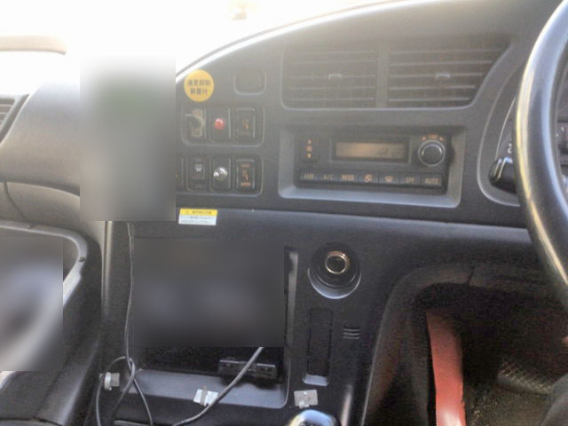 いすゞギガアルミウイング大型（10t）[写真33]