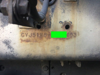 いすゞギガアルミウイング大型（10t）[写真39]