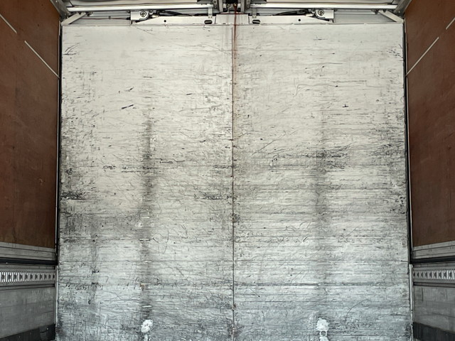 UDトラックスコンドルアルミウイング中型（4t）[写真12]