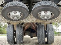 UDトラックスコンドルアルミウイング中型（4t）[写真15]