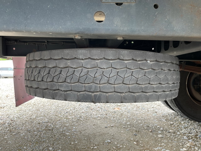 UDトラックスコンドルアルミウイング中型（4t）[写真16]