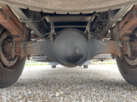 UDトラックスコンドルアルミウイング中型（4t）[写真19]