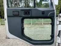 UDトラックスコンドルアルミウイング中型（4t）[写真22]