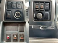 UDトラックスコンドルアルミウイング中型（4t）[写真33]