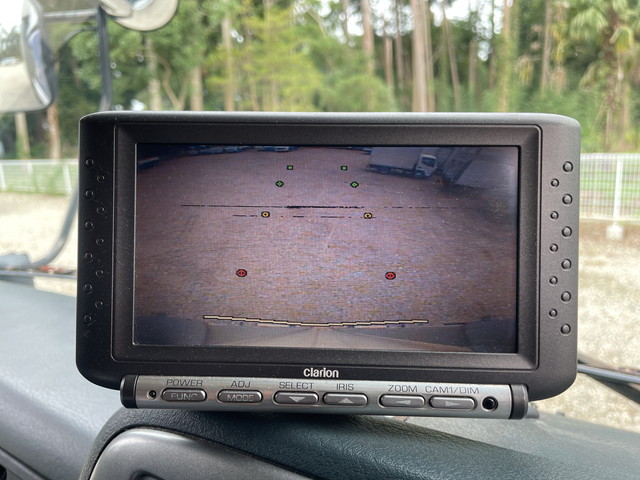 UDトラックスコンドルアルミウイング中型（4t）[写真34]