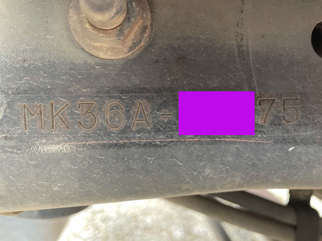 UDトラックスコンドルアルミウイング中型（4t）[写真36]