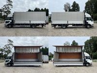 UDトラックスコンドルアルミウイング中型（4t）[写真05]