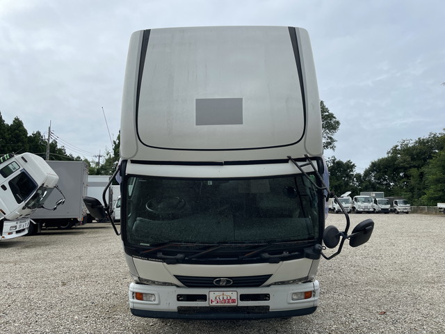 UDトラックスコンドルアルミウイング中型（4t）[写真07]