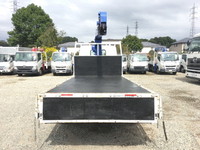 三菱ふそうキャンタークレーン3段小型（2t・3t）[写真12]