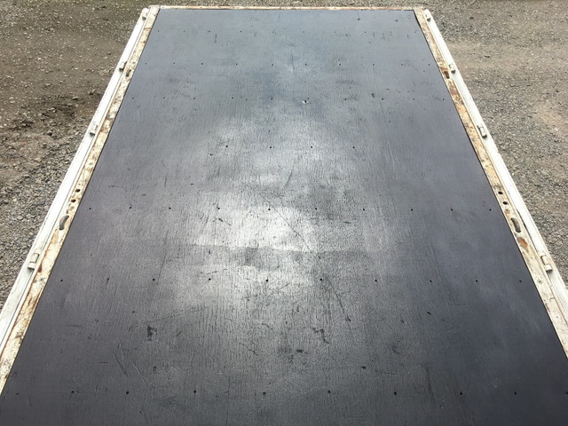 三菱ふそうキャンタークレーン3段小型（2t・3t）[写真14]