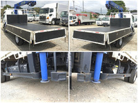 三菱ふそうキャンタークレーン3段小型（2t・3t）[写真16]