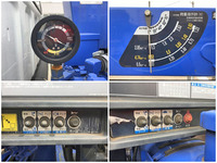 三菱ふそうキャンタークレーン3段小型（2t・3t）[写真21]