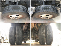 三菱ふそうキャンタークレーン3段小型（2t・3t）[写真22]