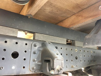 三菱ふそうキャンタークレーン3段小型（2t・3t）[写真25]