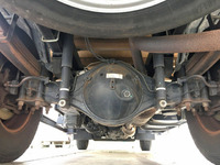 三菱ふそうキャンタークレーン3段小型（2t・3t）[写真27]