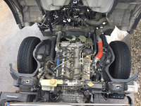 三菱ふそうキャンタークレーン3段小型（2t・3t）[写真28]