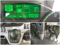 三菱ふそうキャンタークレーン3段小型（2t・3t）[写真38]