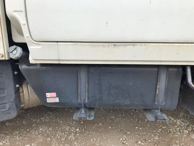 いすゞエルフダブルキャブ（Wキャブ）小型（2t・3t）[写真16]
