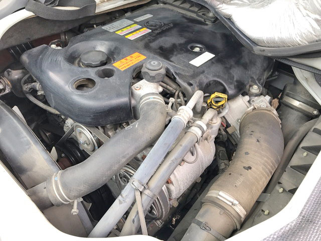 いすゞエルフダブルキャブ（Wキャブ）小型（2t・3t）[写真21]