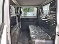 いすゞエルフダブルキャブ（Wキャブ）小型（2t・3t）[写真28]