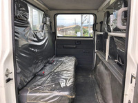 いすゞエルフダブルキャブ（Wキャブ）小型（2t・3t）[写真29]