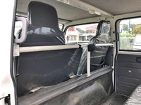 いすゞエルフダブルキャブ（Wキャブ）小型（2t・3t）[写真30]