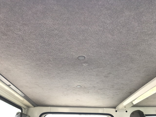 いすゞエルフダブルキャブ（Wキャブ）小型（2t・3t）[写真33]